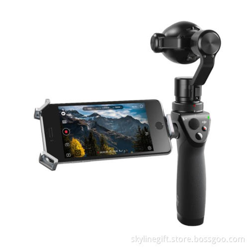 New DJI PRODUCTS DJI Osmo+ Mobile handheld 4k camera with Zenmuse X3 camera